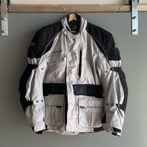 Adventure Touring Moto Jacket